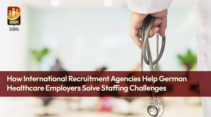 Health Care Workers Recruitment Agencies for Germany